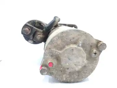 Pezzo di ricambio per auto di seconda mano motorino di avviamento per mitsubishi l200 (k7_t, k6_t, k5_t) 2.5 td 4wd (k74t) riferimenti oem iam md315547  md315548