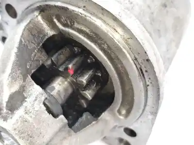 Pezzo di ricambio per auto di seconda mano motorino di avviamento per mitsubishi l200 (k7_t, k6_t, k5_t) 2.5 td 4wd (k74t) riferimenti oem iam md315547  md315548
