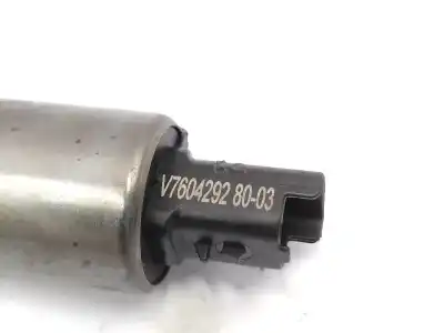 Pezzo di ricambio per auto di seconda mano sensore per citroen c4 picasso i monospace (ud_) 1.6 vti 120 riferimenti oem iam 1922v5  v760429280