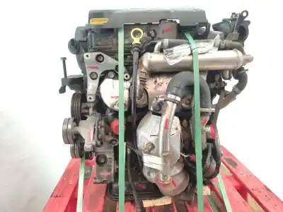 Pièce détachée automobile d'occasion MOTEUR COMPLET pour OPEL MERIVA A MONOSPACE (X03)  Références OEM IAM Z17DTH  