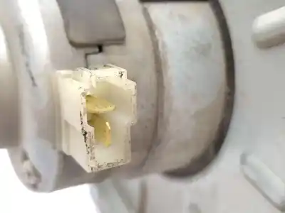 Pezzo di ricambio per auto di seconda mano motore di riscaldamento per ford transit mod. 2000 combi 2.0 tde cat riferimenti oem iam yc1h18456ca  4041956