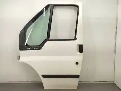 Pezzo di ricambio per auto di seconda mano porta anteriore sinistra per ford transit mod. 2000 combi 2.0 tde cat riferimenti oem iam yc15v20123bp