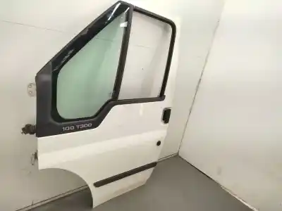 İkinci el araba yedek parçası sol ön kapi için ford transit mod. 2000 combi 2.0 tde cat oem iam referansları yc15v20123bp 4703954 