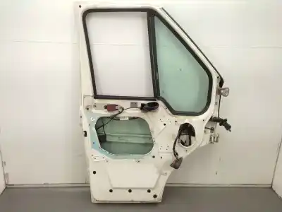 İkinci el araba yedek parçası sol ön kapi için ford transit mod. 2000 combi 2.0 tde cat oem iam referansları yc15v20123bp 4703954 