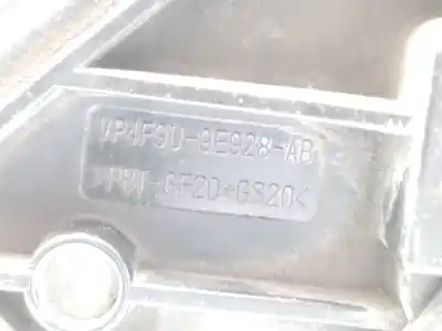 Автозапчасти б/у бабочка коробка за ford focus ii (da_, hcp, dp) 1.8 flexifuel ссылки oem iam vp4f9u9e928ab  1537636