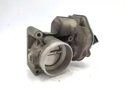 Автозапчастина б/у коробка метелика для FORD FOCUS II (DA_, HCP, DP) 1.8 FLEXIFUEL Посилання на OEM IAM VP4F9U9E928AB  1537636 Автозапчастина б/у коробка метелика для FORD FOCUS II (DA_, HCP, DP) 1.8 FLEXIFUEL Посилання на OEM IAM VP4F9U9E928AB  1537636