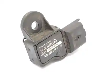 Tweedehands auto-onderdeel druksensor voor peugeot 3008 premium oem iam-referenties v753981180