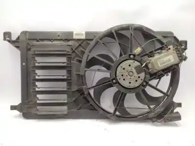 Peça sobressalente para automóvel em segunda mão termoventilador elétrico por mazda 3 berlina (bk) 2.0 diesel cat referências oem iam rf8d15025