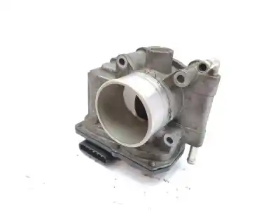 Peça sobressalente para automóvel em segunda mão borboleta de admissão por mazda 3 berlina (bk) 2.0 diesel cat referências oem iam rf7j136b0c
