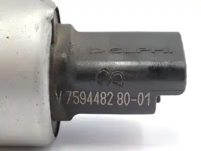 Peça sobressalente para automóvel em segunda mão sensor por peugeot 3008 premium referências oem iam v759448280  1922r7