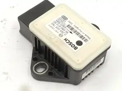 Peça sobressalente para automóvel em segunda mão sensor por peugeot 3008 premium referências oem iam 9664661580 454949 0265005765