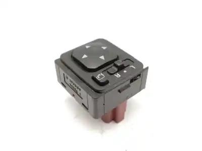 Автозапчасти б/у управление зеркалом за mitsubishi asx (ga_w_) 1.8 di-d (ga6w) ссылки oem iam mr951187  