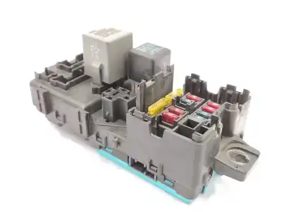 Pezzo di ricambio per auto di seconda mano scatola relè/fusibili per mitsubishi l200 (k7_t, k6_t, k5_t) 2.5 td 4wd (k74t) riferimenti oem iam mr409898  