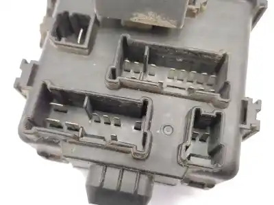 Pezzo di ricambio per auto di seconda mano scatola relè/fusibili per mitsubishi l200 (k7_t, k6_t, k5_t) 2.5 td 4wd (k74t) riferimenti oem iam mr409898  