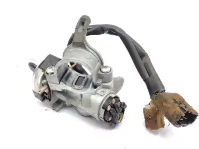 Second-hand car spare part ignition switch for mitsubishi l200 (k7_t, k6_t, k5_t) 2.5 td 4wd (k74t) oem iam references mr390398  