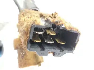 Second-hand car spare part ignition switch for mitsubishi l200 (k7_t, k6_t, k5_t) 2.5 td 4wd (k74t) oem iam references mr390398  