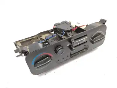 Second-hand car spare part heating / air conditioning control panel for mitsubishi l200 (k7_t, k6_t, k5_t) 2.5 td 4wd (k74t) oem iam references mr148053  