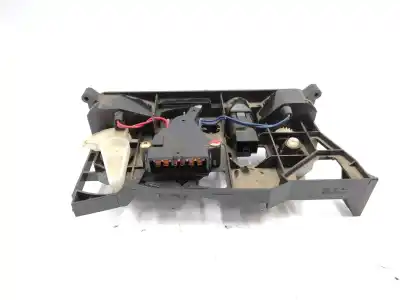 Second-hand car spare part heating / air conditioning control panel for mitsubishi l200 (k7_t, k6_t, k5_t) 2.5 td 4wd (k74t) oem iam references mr148053  