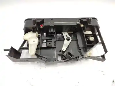 Second-hand car spare part heating / air conditioning control panel for mitsubishi l200 (k7_t, k6_t, k5_t) 2.5 td 4wd (k74t) oem iam references mr148053  