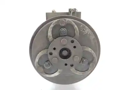 Second-hand car spare part air conditioning compressor for mitsubishi l200 (k7_t, k6_t, k5_t) 2.5 td 4wd (k74t) oem iam references mr190619  