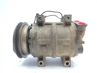 Second-hand car spare part air conditioning compressor for mitsubishi l200 (k7_t, k6_t, k5_t) 2.5 td 4wd (k74t) oem iam references mr190619  