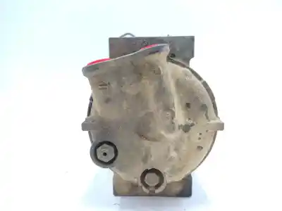 Second-hand car spare part air conditioning compressor for mitsubishi l200 (k7_t, k6_t, k5_t) 2.5 td 4wd (k74t) oem iam references mr190619  