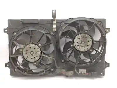 Second-hand car spare part RADIATOR COOLING FAN for SEAT ALHAMBRA (7V8, 7V9)  OEM IAM references 7M3121203 0130303881 YM218A247CA