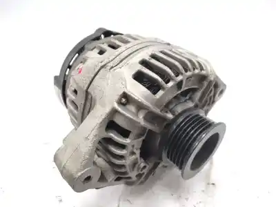 Автозапчастина б/у генератор для OPEL CORSA C (X01) 1.4 (F08, F68) Посилання на OEM IAM 9195753 LRB00515 