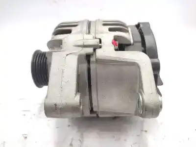 Автозапчастина б/у генератор для opel corsa c (x01) 1.4 (f08, f68) посилання на oem iam 9195753 lrb00515 