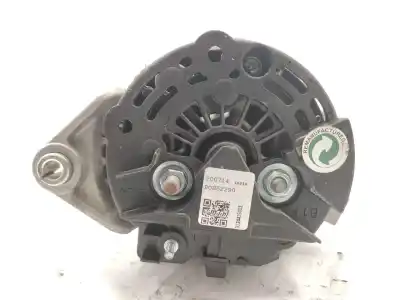 Автозапчастина б/у генератор для opel corsa c (x01) 1.4 (f08, f68) посилання на oem iam 9195753 lrb00515 