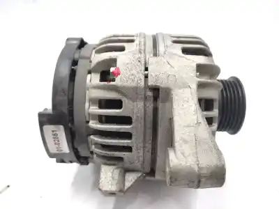 Автозапчастина б/у генератор для opel corsa c (x01) 1.4 (f08, f68) посилання на oem iam 9195753 lrb00515 