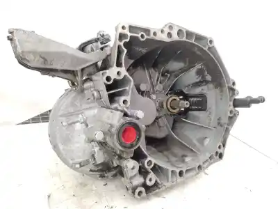 Автозапчасти б/у коробка передач за peugeot 407 (6d_) 1.6 hdi 110 (6d9hzc, 6d9hyc) ссылки oem iam 20dm69  