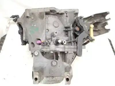 Автозапчасти б/у коробка передач за peugeot 407 (6d_) 1.6 hdi 110 (6d9hzc, 6d9hyc) ссылки oem iam 20dm69  