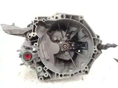 Gebrauchtes Autoersatzteil GETRIEBE zum PEUGEOT 407 (6D_)  OEM-IAM-Referenzen 20DM69  