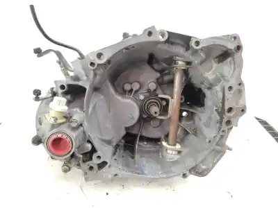 Gebrauchtes Autoersatzteil GETRIEBE zum CITROEN BERLINGO / BERLINGO FIRST MONOSPACE (MF_, GJK_, GFK_)  OEM-IAM-Referenzen 20TA74  