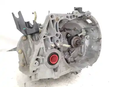 Автозапчастина б/у коробка передач для renault modus / grand modus (f/jp0_) 1.5 dci (fp0d, jp0d) посилання на oem iam jr5113  