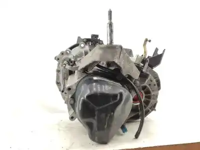 Автозапчастина б/у коробка передач для renault modus / grand modus (f/jp0_) 1.5 dci (fp0d, jp0d) посилання на oem iam jr5113  