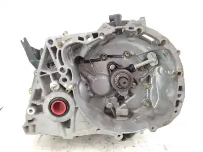 Автозапчастина б/у  для RENAULT MODUS / GRAND MODUS (F/JP0_)  Посилання на OEM IAM JR5113  