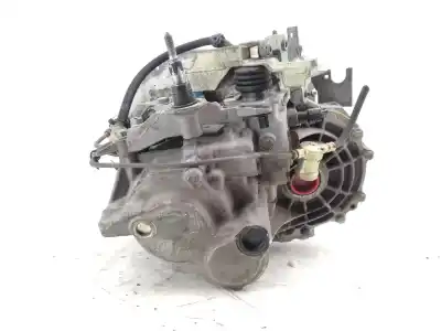 Second-hand car spare part gearbox for renault megane ii (bm0/1_, cm0/1_) 1.9 dci oem iam references nd0000