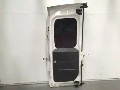 Автозапчастина б/у праві задні двері для opel combo furgoneta/monovolumen (x12) 1.3 cdti (b05) посилання на oem iam 95509396  