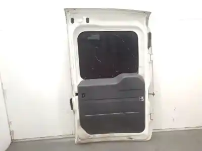 Автозапчасти б/у левая задняя дверь за opel combo furgoneta/monovolumen (x12) 1.3 cdti (b05) ссылки oem iam 95509400  