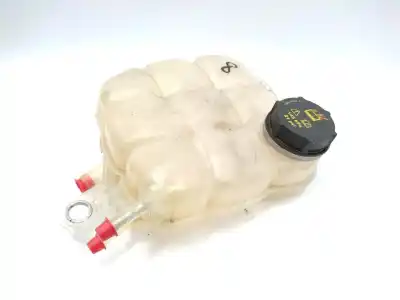 Second-hand car spare part COOLANT EXPANSION TANK for FORD FOCUS IV TURNIER (HP)  OEM IAM references JX618A080AB  2213988