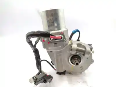 Автозапчастина б/у рульва колонка для mitsubishi asx (ga_w_) 1.8 di-d (ga6w) посилання на oem iam jj301000571  4405a90