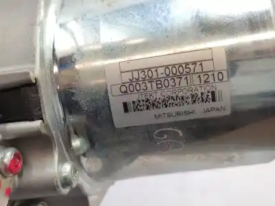 Автозапчастина б/у рульва колонка для mitsubishi asx (ga_w_) 1.8 di-d (ga6w) посилання на oem iam jj301000571  4405a90