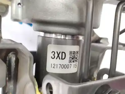Автозапчастина б/у рульва колонка для mitsubishi asx (ga_w_) 1.8 di-d (ga6w) посилання на oem iam jj301000571  4405a90