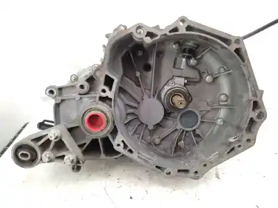 Second-hand car spare part GEARBOX for OPEL MERIVA A MONOSPACE (X03)  OEM IAM references F23  24461926
