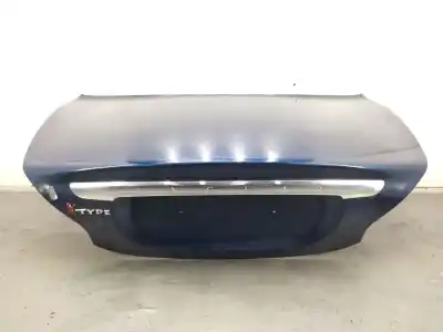 Pièce détachée automobile d'occasion COUVERCLE DE COFFRE pour JAGUAR X-TYPE I (X400)  Références OEM IAM C2S18279  