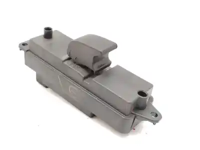 Peça sobressalente para automóvel em segunda mão botão / interruptor elevador vidro dianteiro direito por mazda 3 berlina (bk) 2.0 diesel cat referências oem iam bs3e66370