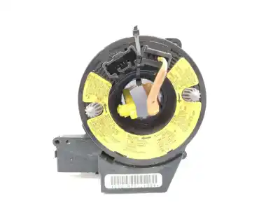 Peça sobressalente para automóvel em segunda mão fita do airbag por mazda 3 berlina (bk) 2.0 diesel cat referências oem iam bs3e66cs0