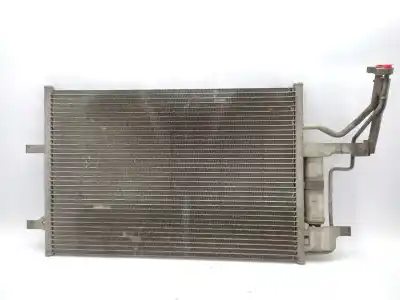 Second-hand car spare part Air Conditioning Condenser / Radiator for MAZDA 3 BERLINA (BK) 2.0 Diesel CAT OEM IAM references BPYK6148ZA  